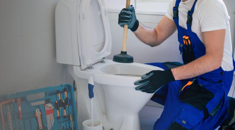 Professional bathroom faucet installation in Ocean View, NJ